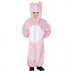 CHILD'S PIG FANCY DRESS COSTUME 4 - 6 YEARS