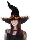 Hats for Wizards & Witches