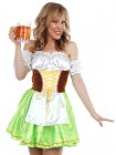 Oktoberfest/German Day Party Supplies
