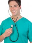 STETHOSCOPE - REALISTIC LOOKING
