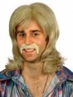 COOL 70'S GUY BLONDE WIG