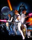 Star Wars Classic Party Supplies