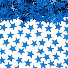 TABLE SCATTERS - BLUE STARS