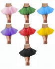 TUTUS - 7 COLOURS TO CHOOSE FROM