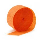 Orange Party Supplies