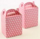 Gift Boxes, Bags & Tableware