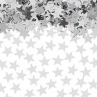 TABLE SCATTERS - SILVER STARS 70G