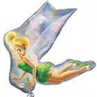 Disney Tinkerbell Party Supplies
